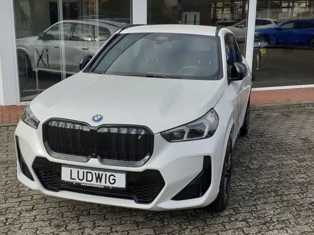 BMW iX1 2023 Elektrisch