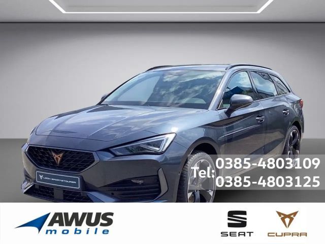 Cupra Leon Sportstourer 2.0 TDI Basis ACC MATRIX-LED 2024 Diesel