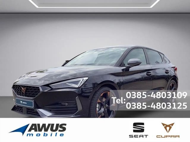Cupra Leon 1.5eTSI DSG SHZ KAMERA NAVI MATRIX-LED ACC 2024 Benzine