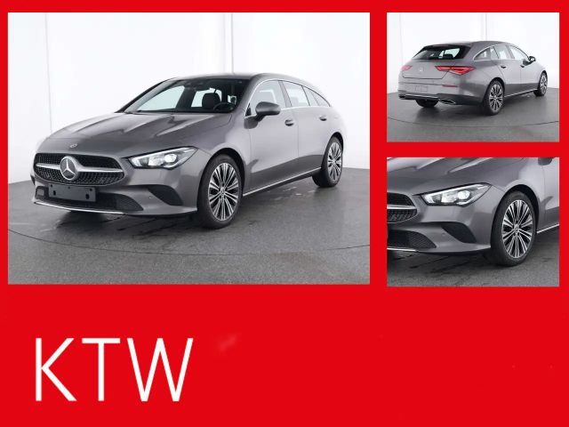 Mercedes-Benz CLA 180 2023 Benzine