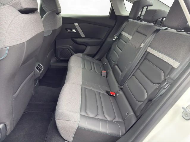 Citroen C4 X