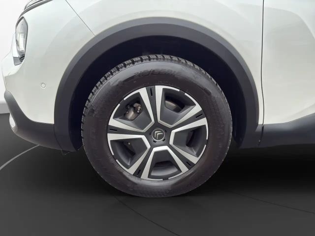 Citroen C4 X
