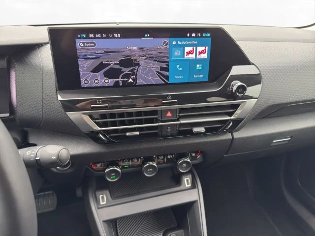 Citroen C4 X