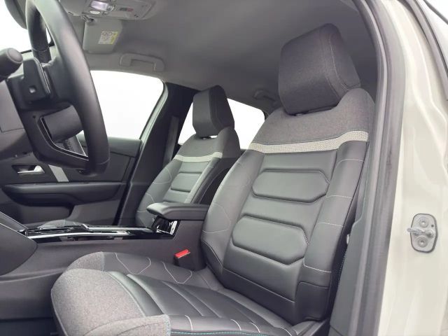 Citroen C4 X