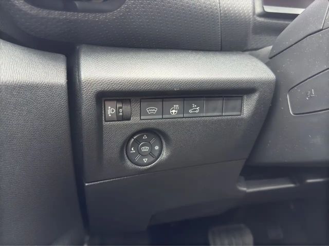 Citroen C4 X
