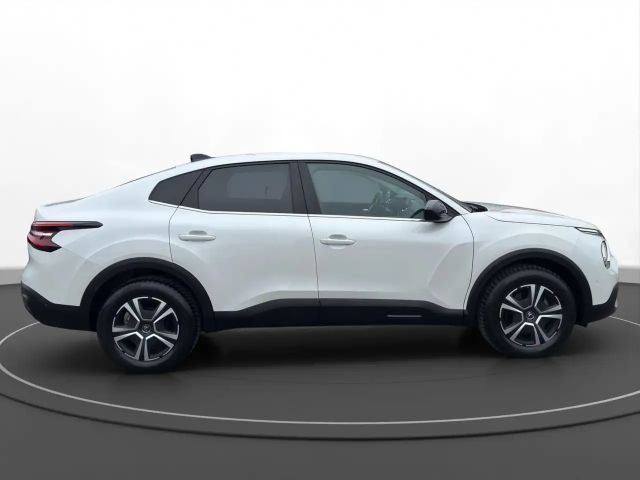 Citroen C4 X