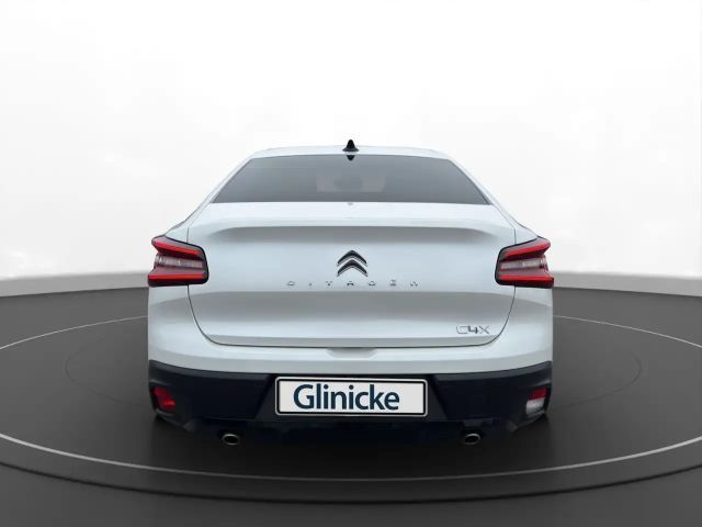 Citroen C4 X