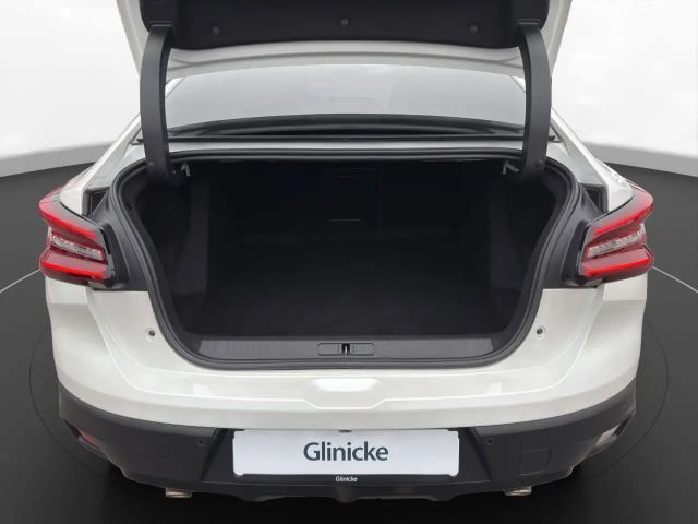 Citroen C4 X
