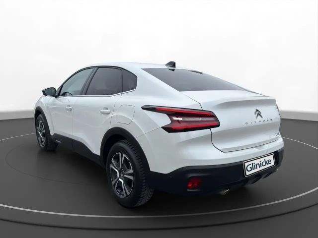 Citroen C4 X