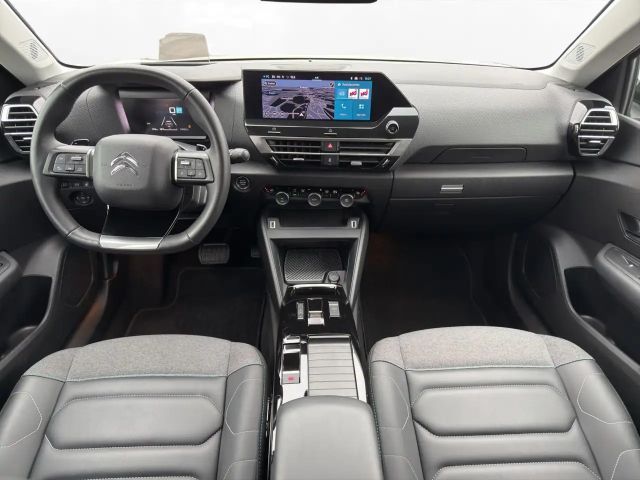 Citroen C4 X