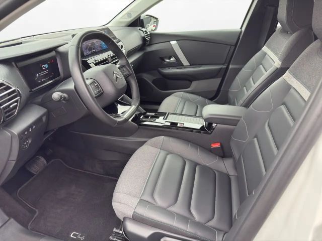 Citroen C4 X