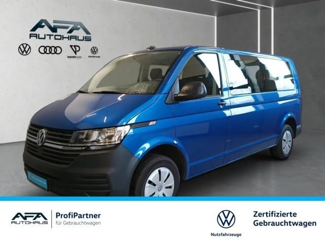 Volkswagen T6.1 Transporter 2024 Diesel