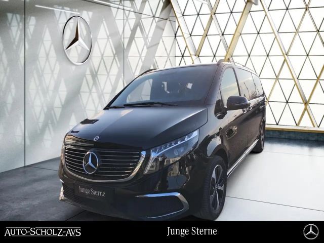 Mercedes-Benz EQV 300 2024 Elektrisch