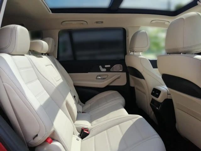 Mercedes-Benz GLS 400