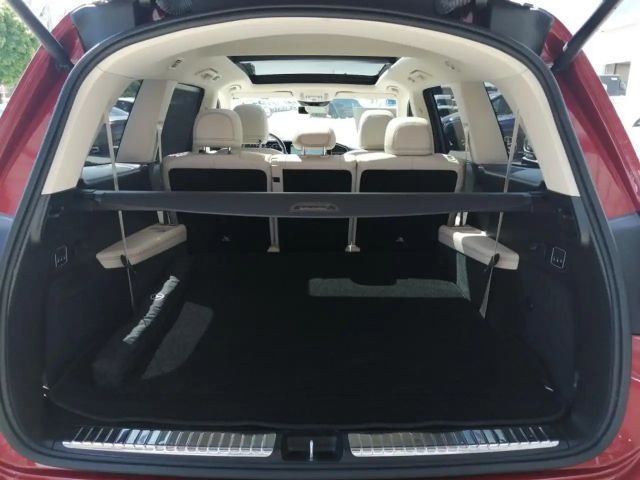Mercedes-Benz GLS 400