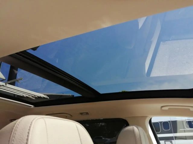 Mercedes-Benz GLS 400