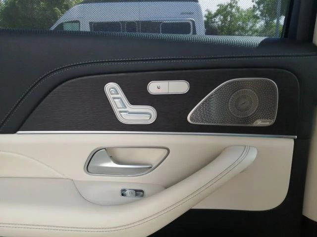Mercedes-Benz GLS 400