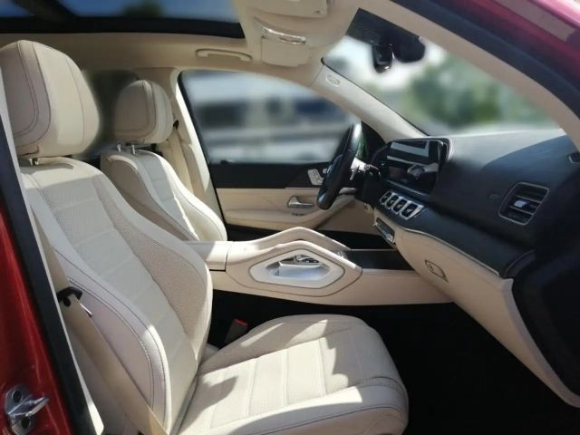 Mercedes-Benz GLS 400