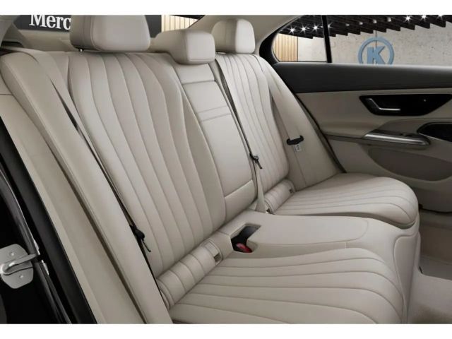 Mercedes-Benz E 400