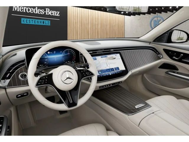 Mercedes-Benz E 400