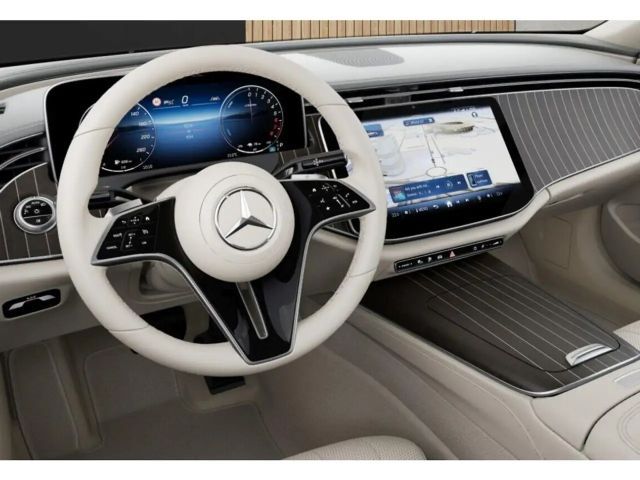 Mercedes-Benz E 400