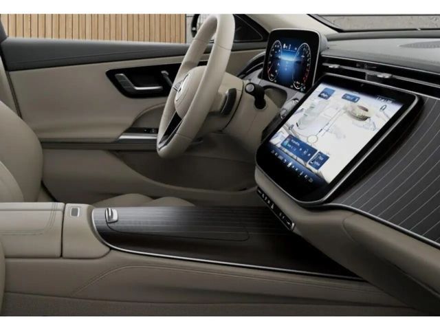 Mercedes-Benz E 400