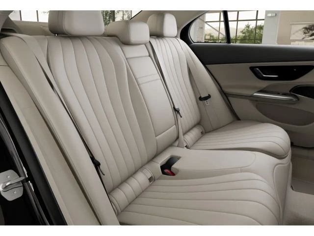 Mercedes-Benz E 400