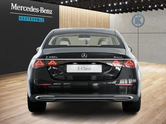 Mercedes-Benz E 400