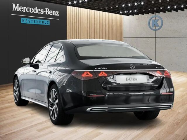Mercedes-Benz E 400