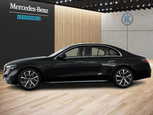 Mercedes-Benz E 400
