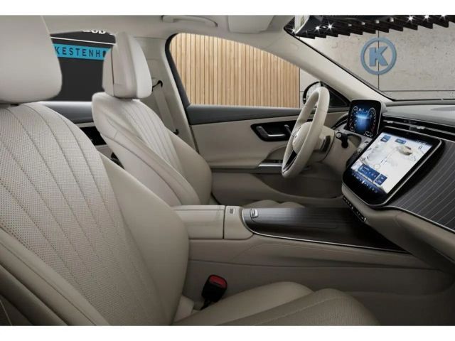 Mercedes-Benz E 400