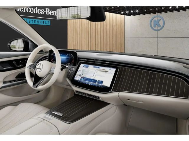 Mercedes-Benz E 400