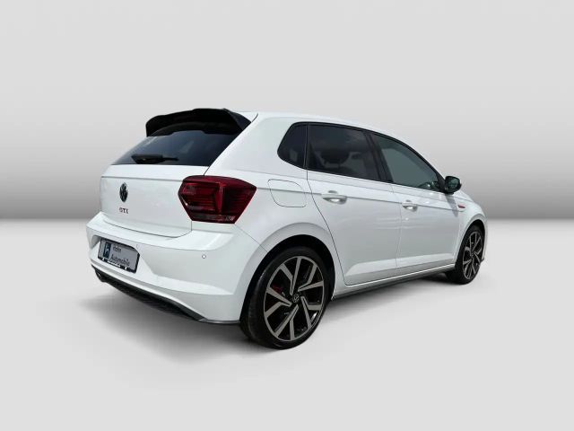 Volkswagen Polo GTI