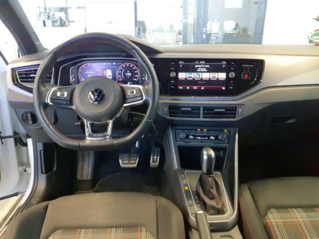 Volkswagen Polo GTI