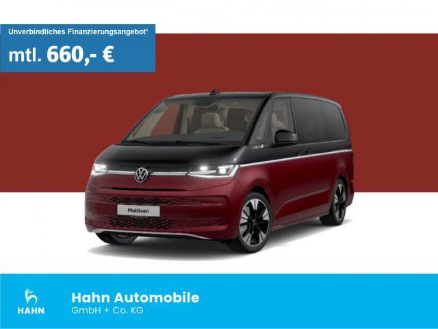 Volkswagen T7 Multivan 2024 Diesel