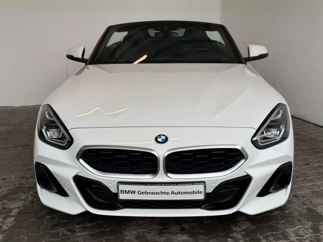 BMW Z4 2023 Benzine