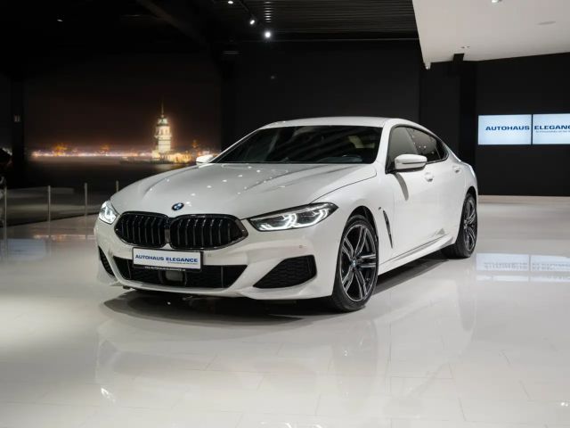BMW 840 2021 Benzine