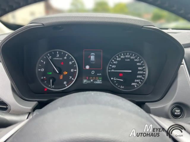 Subaru Crosstrek