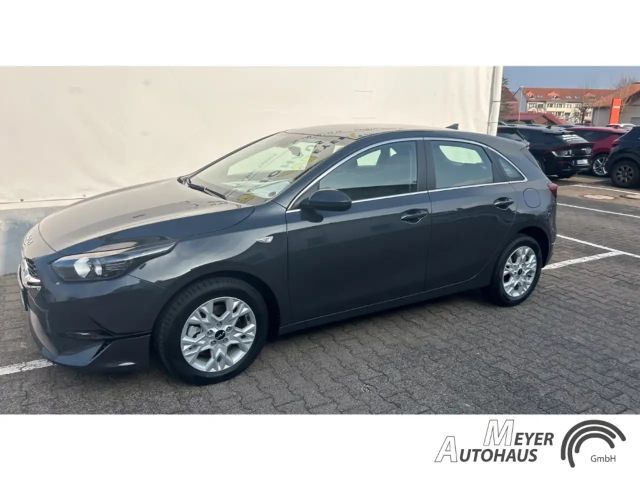Kia Ceed / cee'd