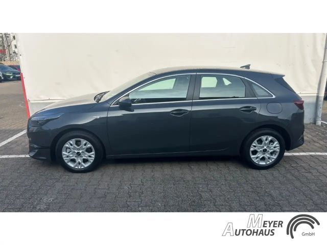 Kia Ceed / cee'd