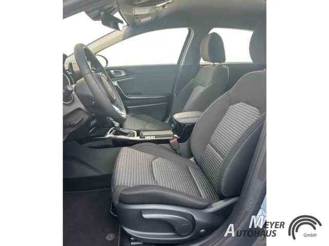 Kia Ceed / cee'd