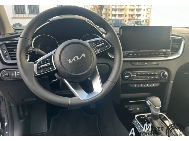 Kia Ceed / cee'd