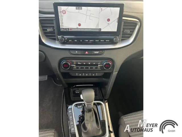 Kia Ceed / cee'd