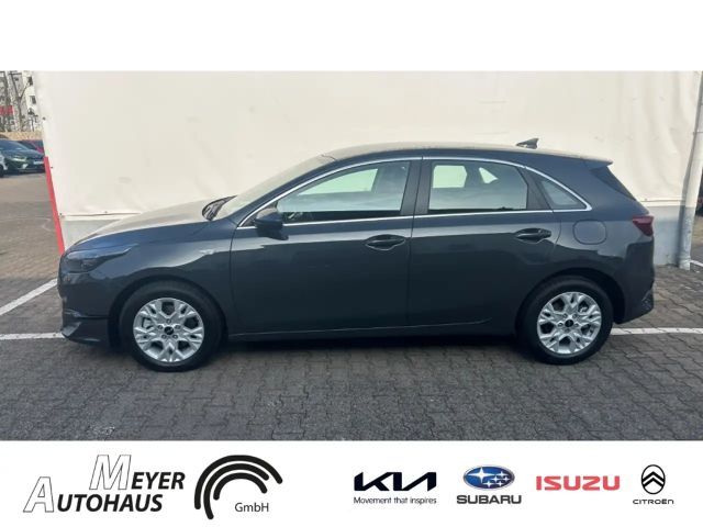 Kia Ceed / cee'd