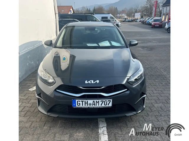 Kia Ceed / cee'd