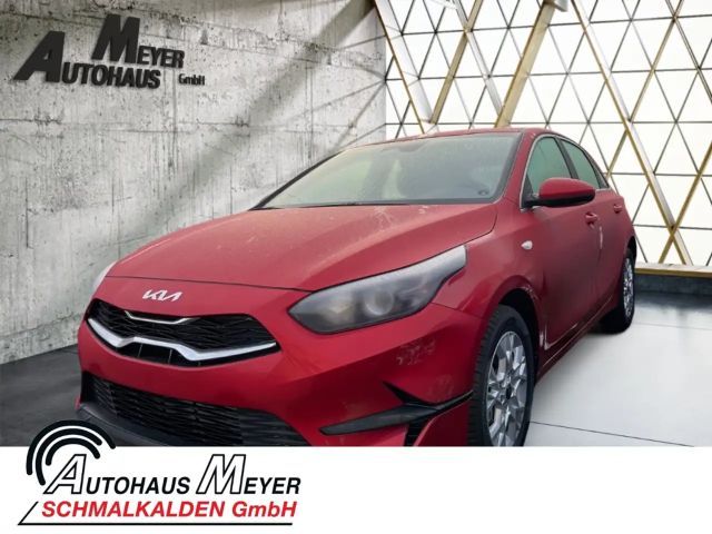 Kia Ceed / cee'd