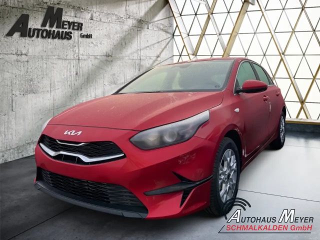Kia Ceed / cee'd