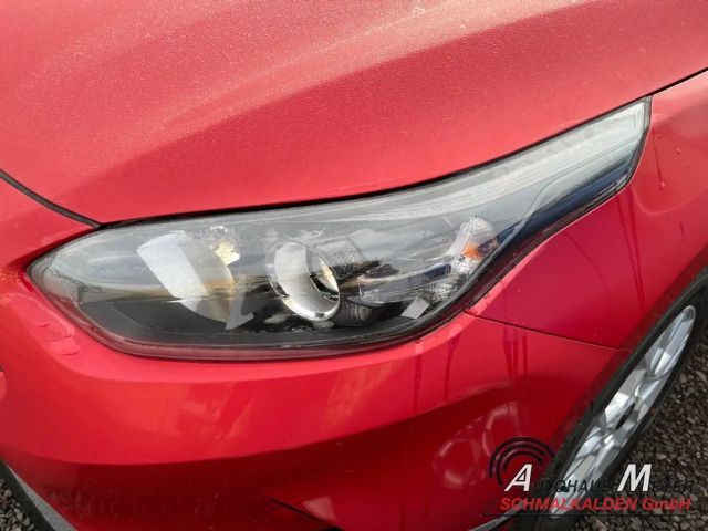 Kia Ceed / cee'd