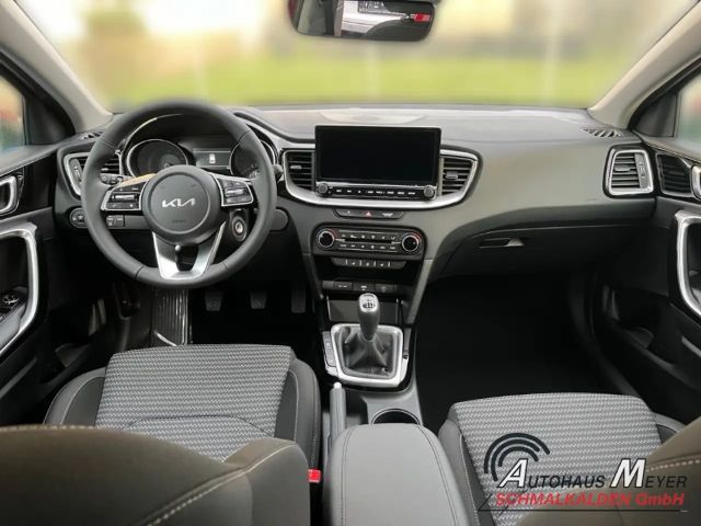Kia Ceed / cee'd