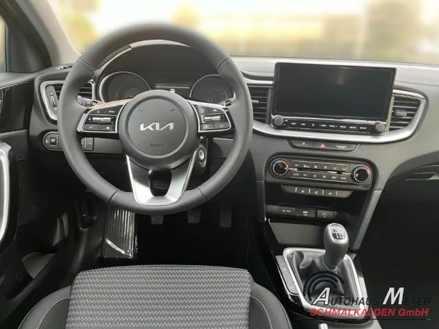 Kia Ceed / cee'd